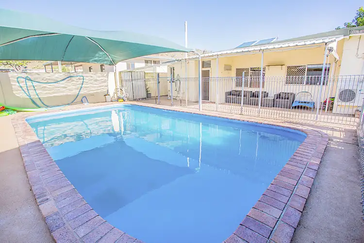 Second view of Homely house listing, 22 Hinkler Crescent, Mount Isa QLD 4825