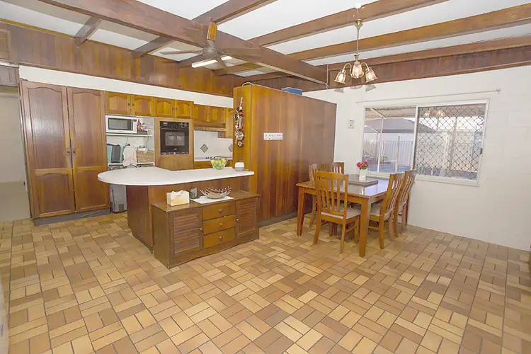 Third view of Homely house listing, 22 Hinkler Crescent, Mount Isa QLD 4825