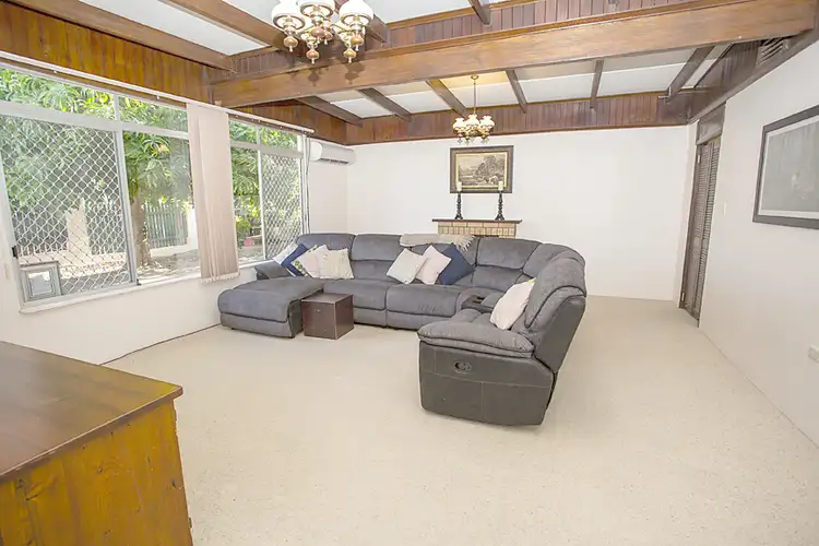Fifth view of Homely house listing, 22 Hinkler Crescent, Mount Isa QLD 4825