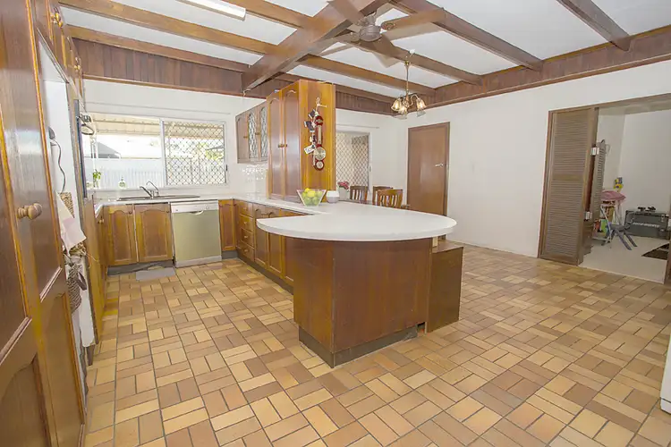 Sixth view of Homely house listing, 22 Hinkler Crescent, Mount Isa QLD 4825