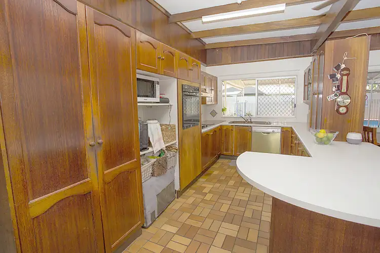 Seventh view of Homely house listing, 22 Hinkler Crescent, Mount Isa QLD 4825