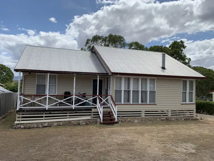 Seventh view of Homely house listing, 13 Wiss Street, Kalbar QLD 4309