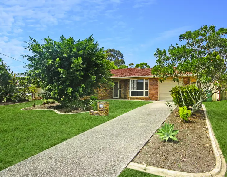 12 Lynette Court, Deception Bay QLD 4508