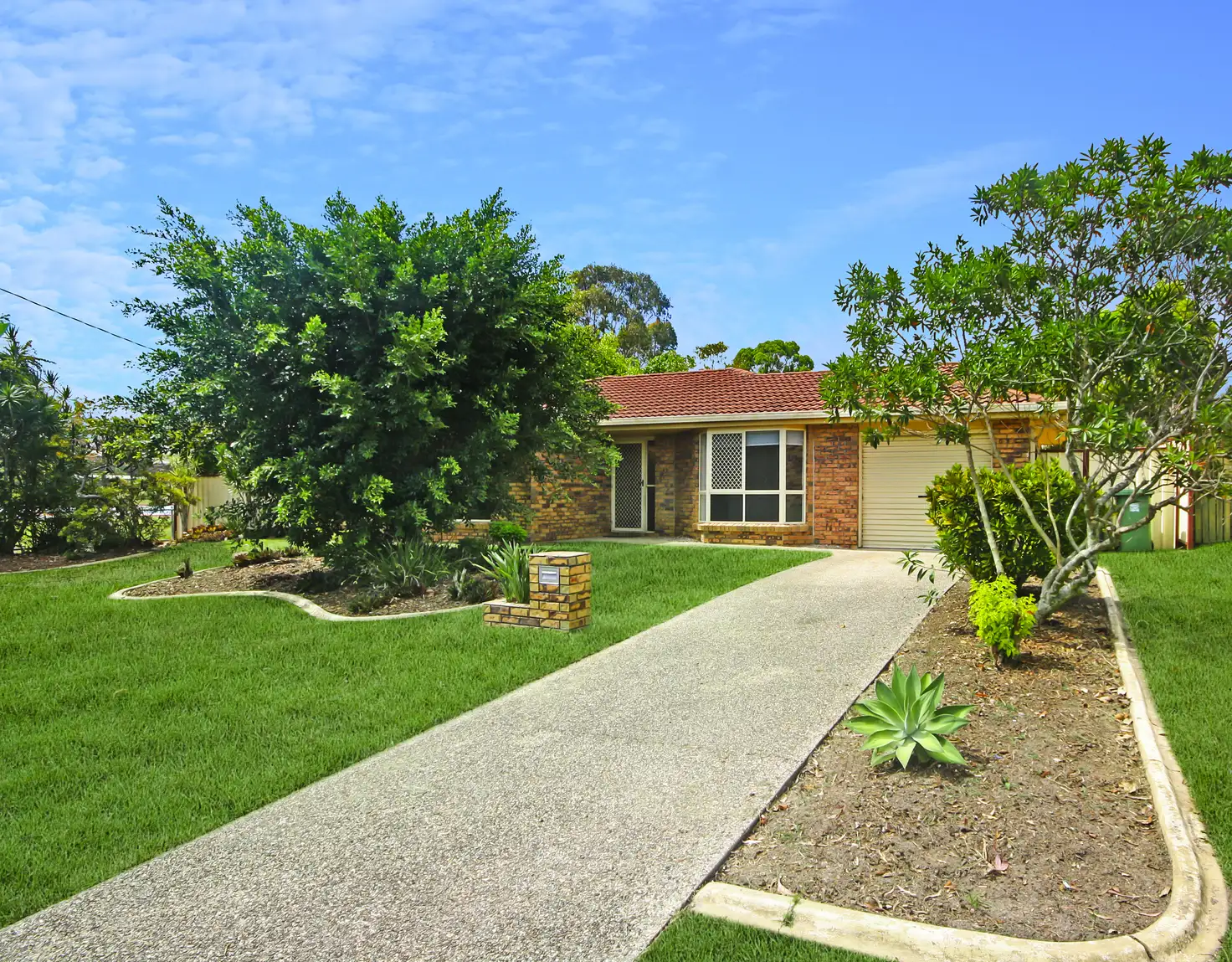 Main view of Homely house listing, 12 Lynette Court, Deception Bay QLD 4508