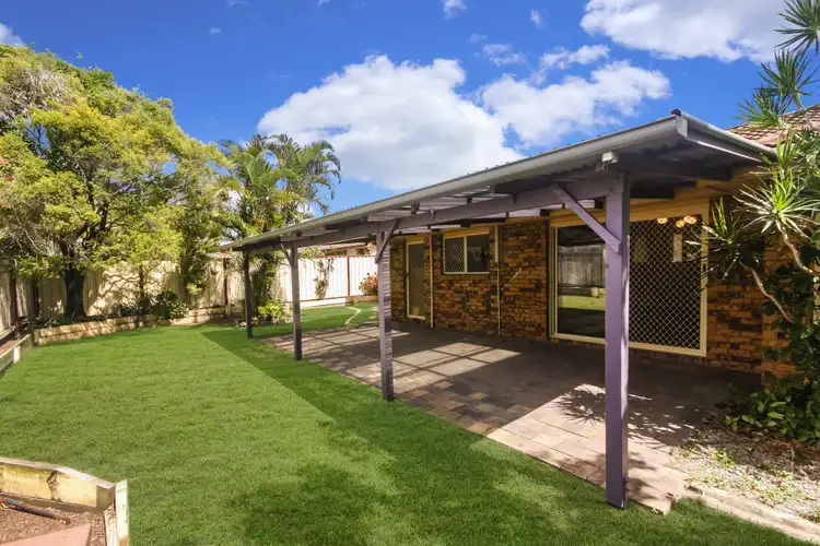 Second view of Homely house listing, 12 Lynette Court, Deception Bay QLD 4508