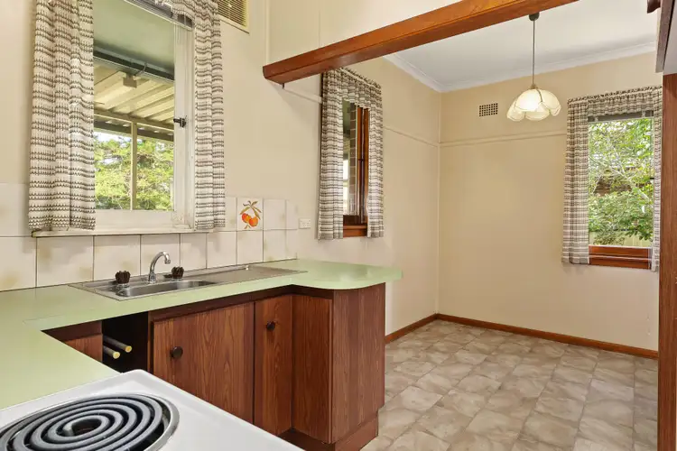 Second view of Homely house listing, 4 Hinkler St, Ermington NSW 2115