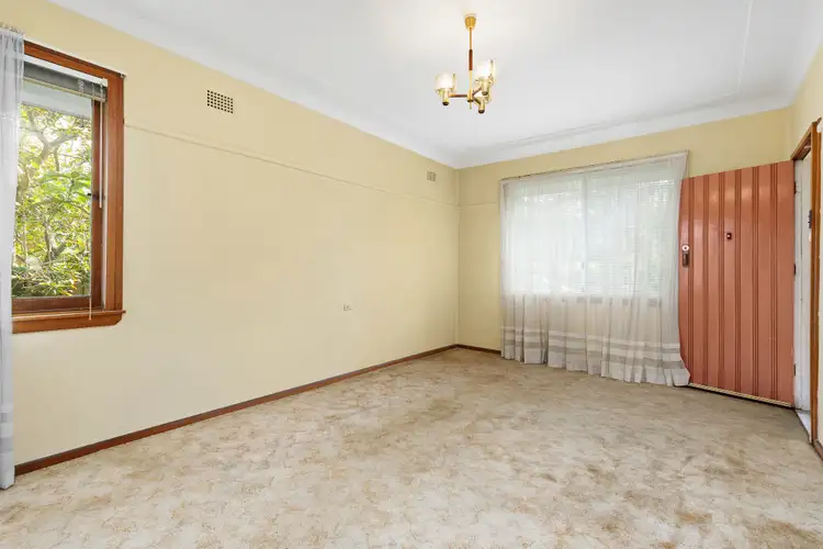 Third view of Homely house listing, 4 Hinkler St, Ermington NSW 2115
