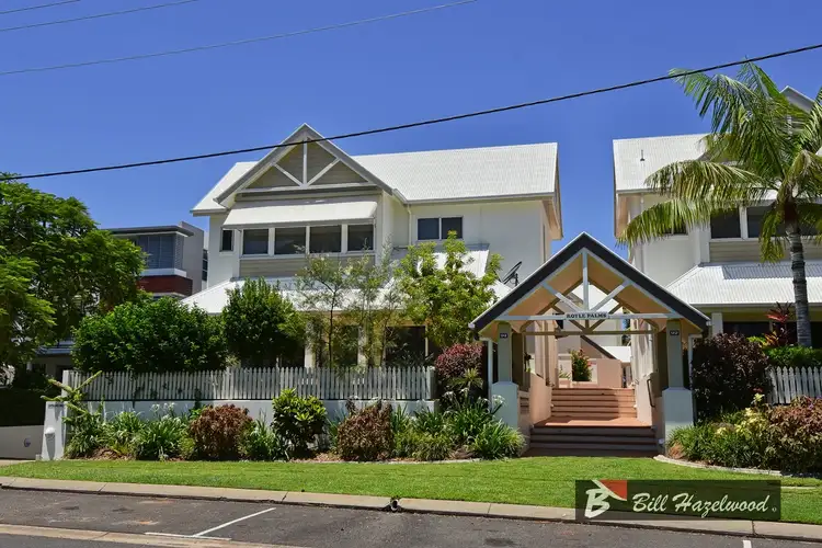 Unit 9 Lot 5/92-94 Miller St, Bargara QLD 4670