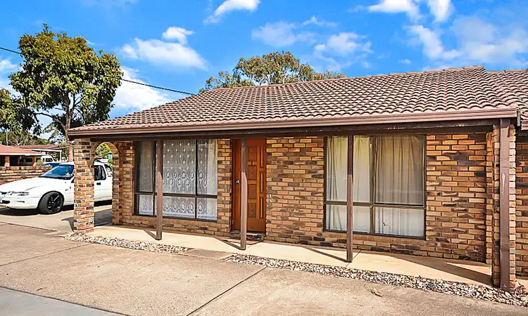 Unit 1/103-105 Cooper St, Stawell VIC 3380