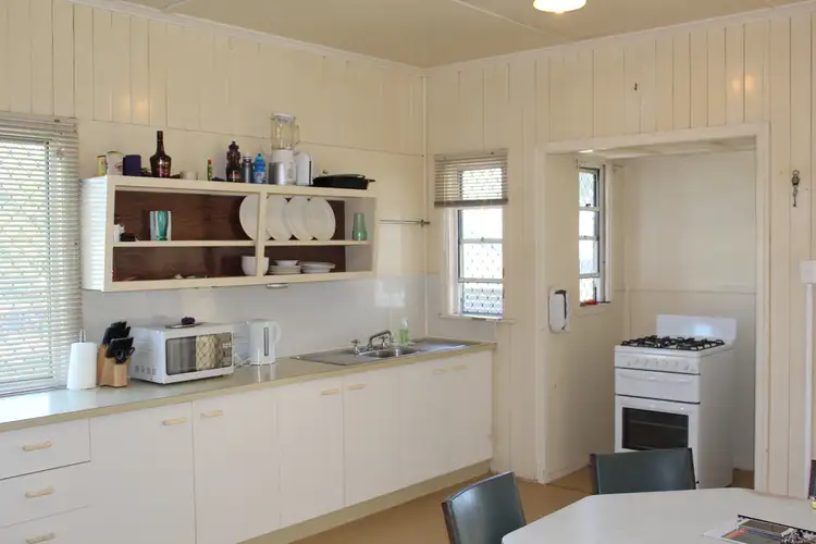 Second view of Homely house listing, 33 Christensen Crescent, Maryborough QLD 4650
