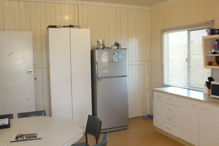 Third view of Homely house listing, 33 Christensen Crescent, Maryborough QLD 4650