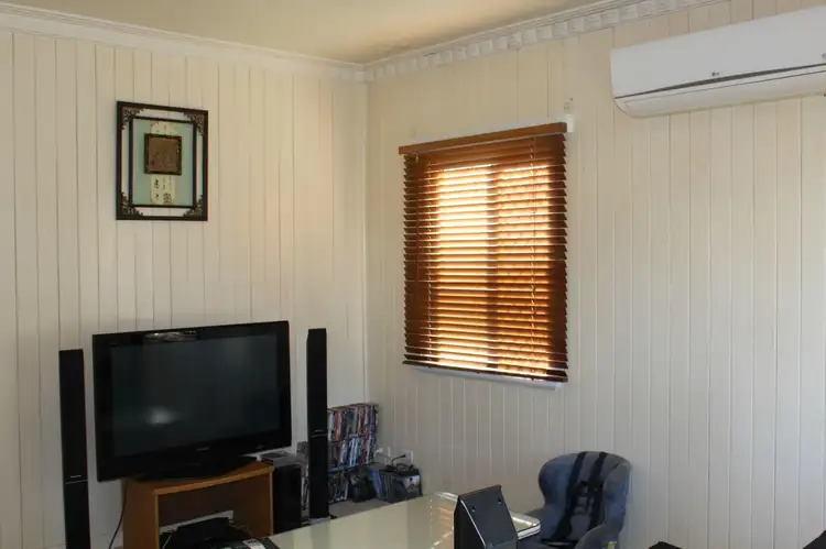 Fifth view of Homely house listing, 33 Christensen Crescent, Maryborough QLD 4650