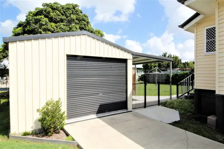 Seventh view of Homely house listing, 33 Christensen Crescent, Maryborough QLD 4650