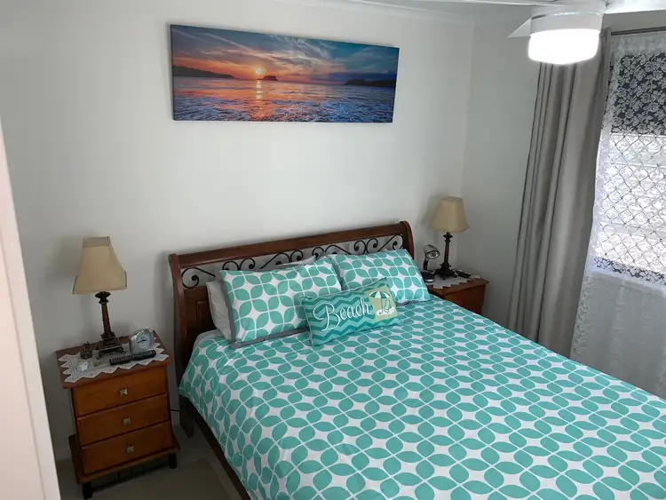 Sixth view of Homely house listing, 9 Castle Ct, Moore Park Beach QLD 4670