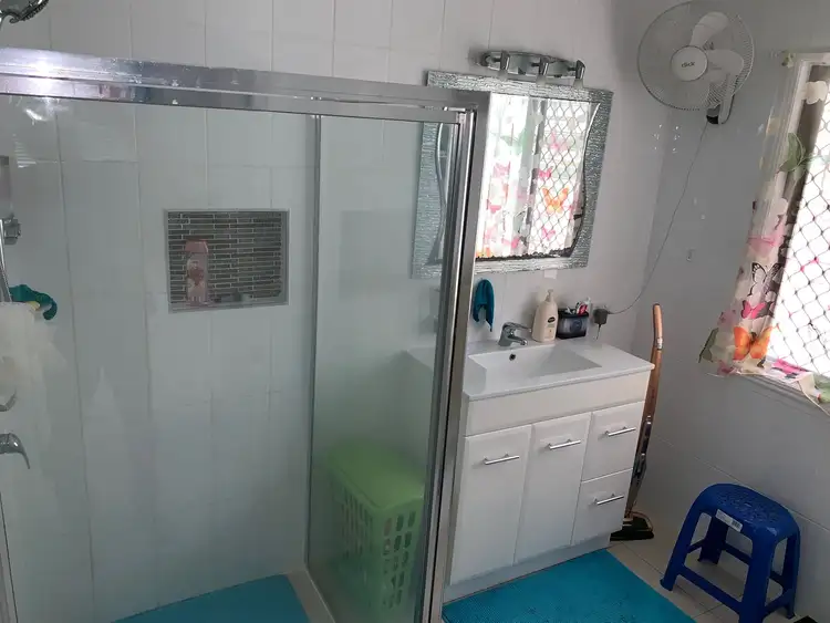 Seventh view of Homely house listing, 9 Castle Ct, Moore Park Beach QLD 4670