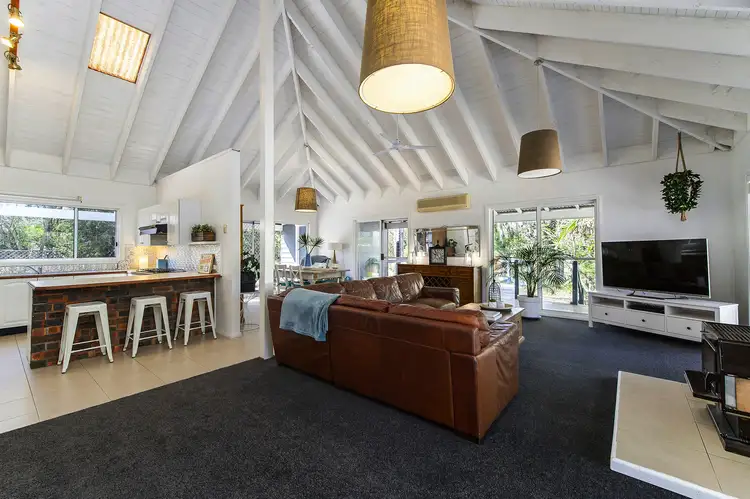 Fifth view of Homely rural property listing, 305 Rawdon Island Rd, Sancrox NSW 2446