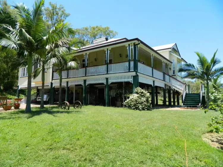 Third view of Homely rural property listing, 287 Bakers Road, Grandchester QLD 4340
