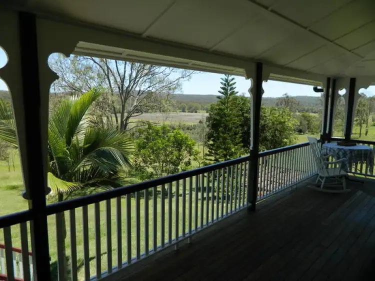 Fourth view of Homely rural property listing, 287 Bakers Road, Grandchester QLD 4340