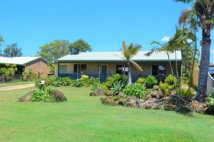 35 Shell St, Burnett Heads QLD 4670