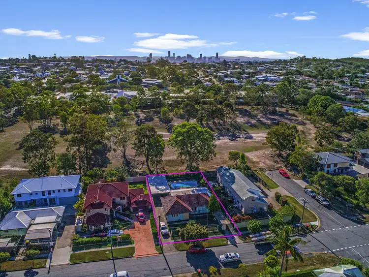 Second view of Homely house listing, 76 Pembroke St, Carina QLD 4152