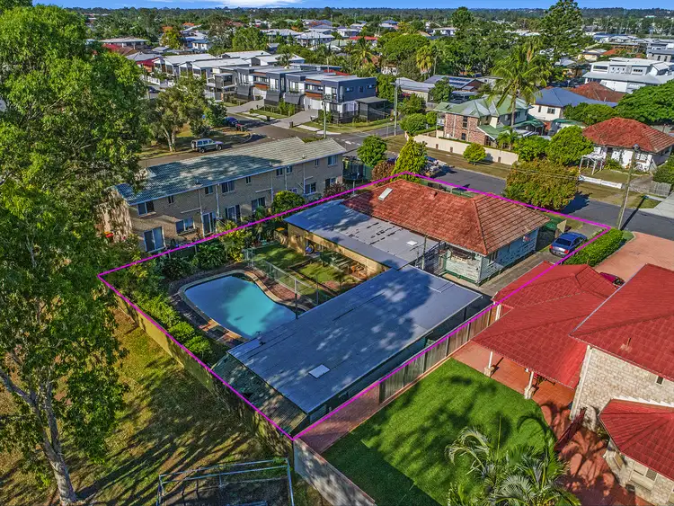 Third view of Homely house listing, 76 Pembroke St, Carina QLD 4152