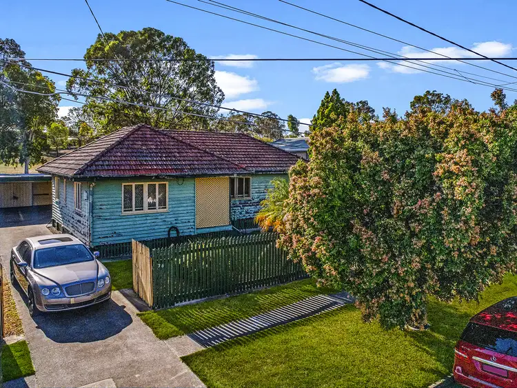 Fourth view of Homely house listing, 76 Pembroke St, Carina QLD 4152