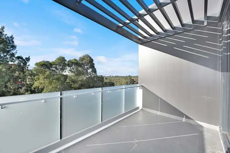 Second view of Homely unit listing, Unit 359/1 Betty Cuthbert Ave, Sydney Olympic Park NSW 2127