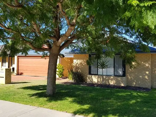 47 Cheriton Drive, Carramar WA 6031
