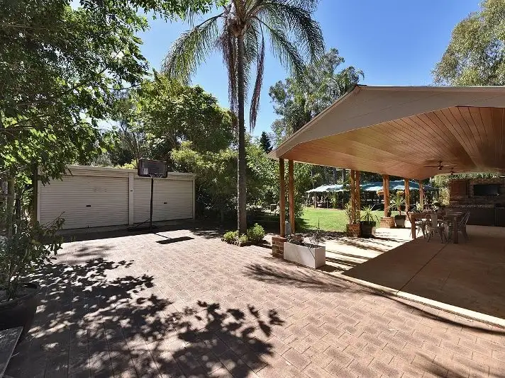 95 Sublime Glade, Carramar WA 6031
