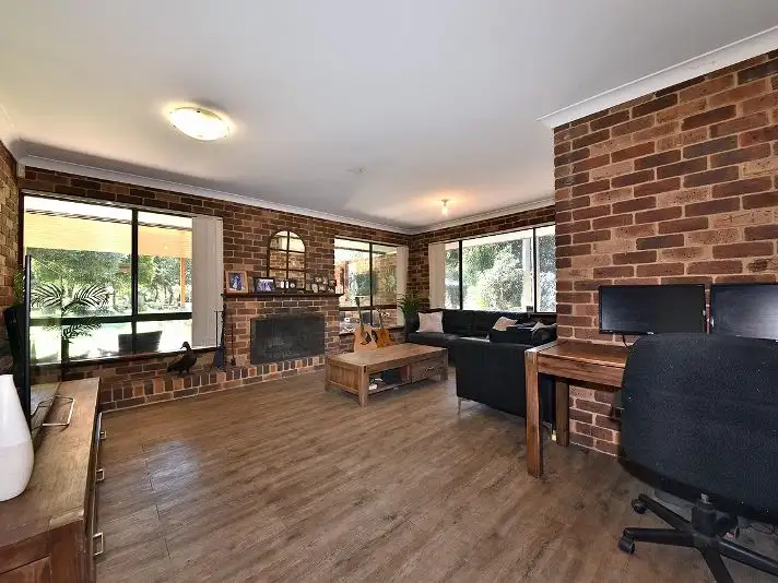 Sixth view of Homely house listing, 95 Sublime Glade, Carramar WA 6031