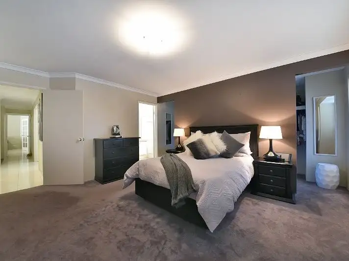 Fifth view of Homely house listing, 35 Keanefield Drive, Carramar WA 6031