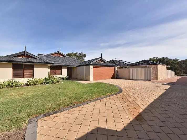 Second view of Homely house listing, 5 Cuvier Grove, Wanneroo WA 6065
