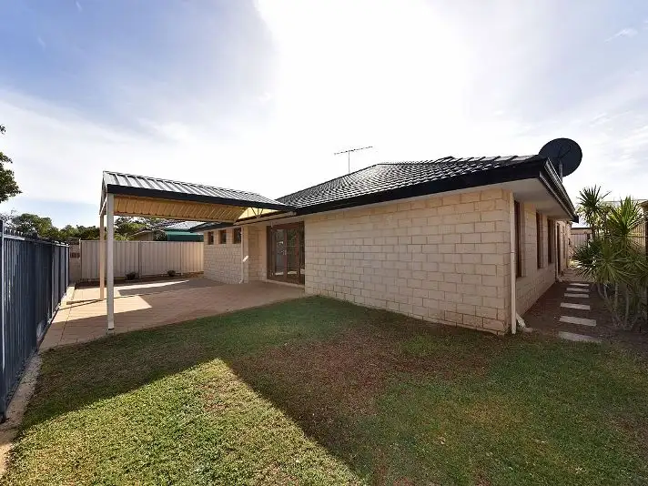 Third view of Homely house listing, 5 Cuvier Grove, Wanneroo WA 6065