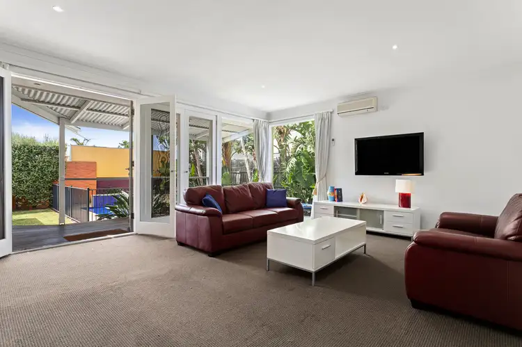 Second view of Homely house listing, 8 Plunket St, Brighton East VIC 3187