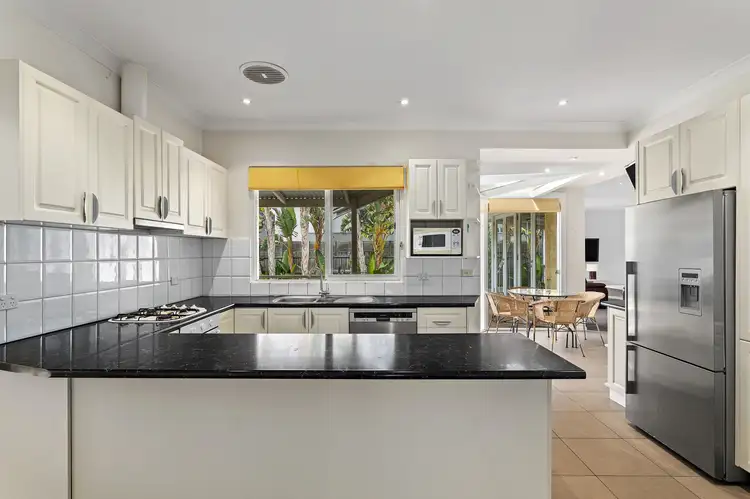Third view of Homely house listing, 8 Plunket St, Brighton East VIC 3187