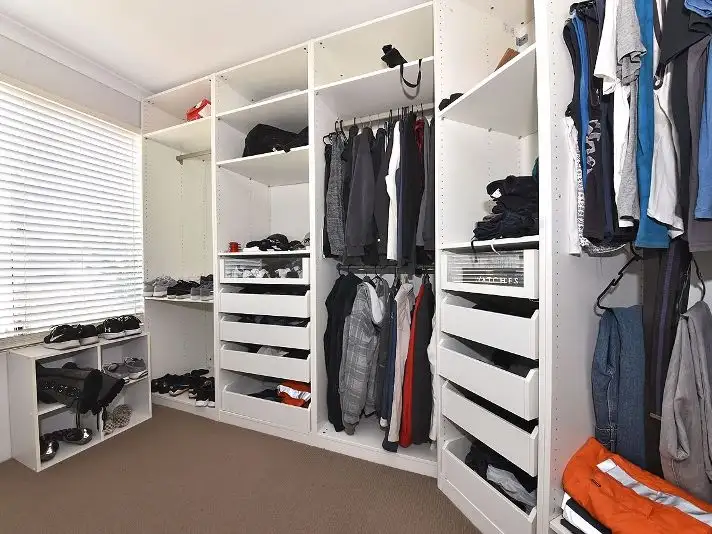 Fourth view of Homely house listing, 6 Coolamine Close, Carramar WA 6031