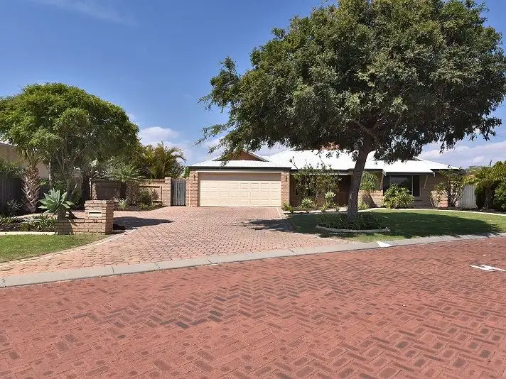 Main view of Homely house listing, 38 Strathalbyn Loop, Carramar WA 6031