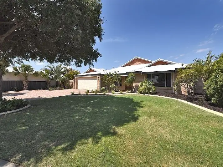 Second view of Homely house listing, 38 Strathalbyn Loop, Carramar WA 6031