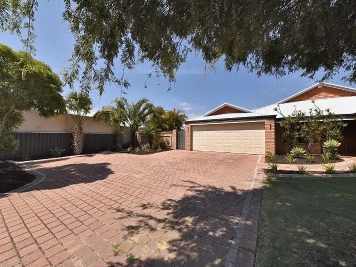 Third view of Homely house listing, 38 Strathalbyn Loop, Carramar WA 6031