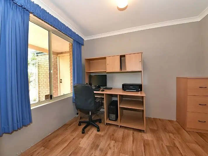 Fifth view of Homely house listing, 38 Strathalbyn Loop, Carramar WA 6031