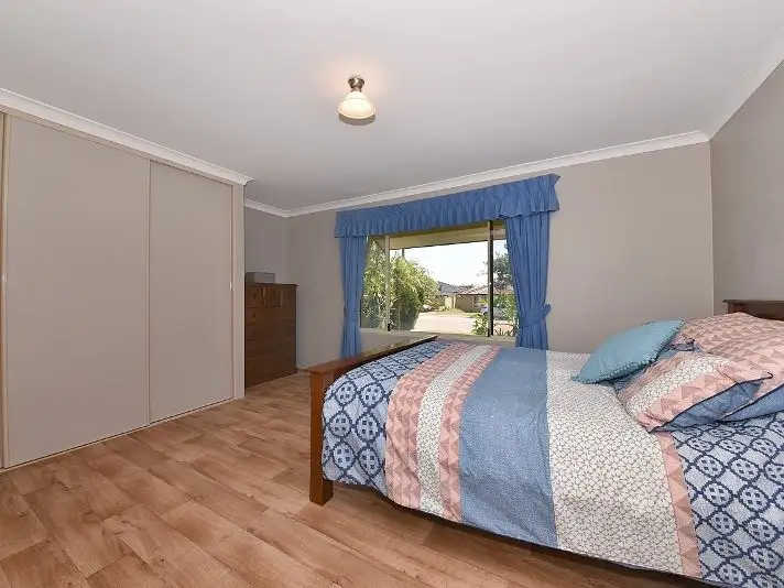 Sixth view of Homely house listing, 38 Strathalbyn Loop, Carramar WA 6031