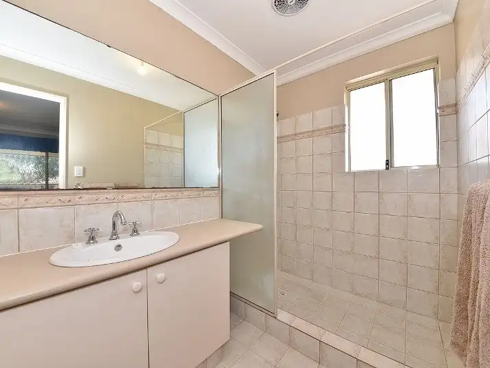 Seventh view of Homely house listing, 38 Strathalbyn Loop, Carramar WA 6031