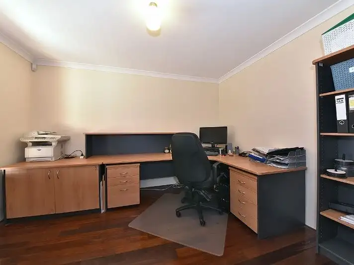 Fourth view of Homely house listing, 29 Minjah Circuit, Carramar WA 6031