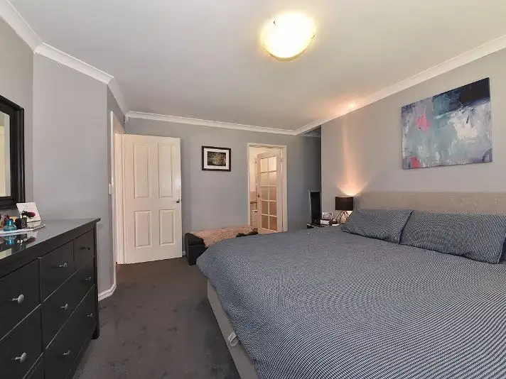 Fifth view of Homely house listing, 29 Minjah Circuit, Carramar WA 6031