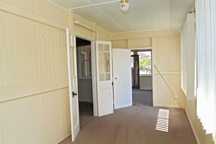Fourth view of Homely house listing, 17 Grafton St, Warwick QLD 4370