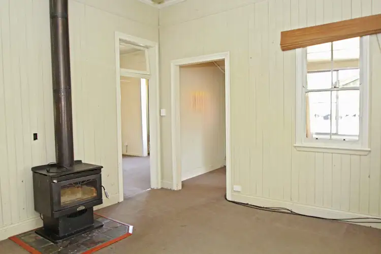 Fifth view of Homely house listing, 17 Grafton St, Warwick QLD 4370