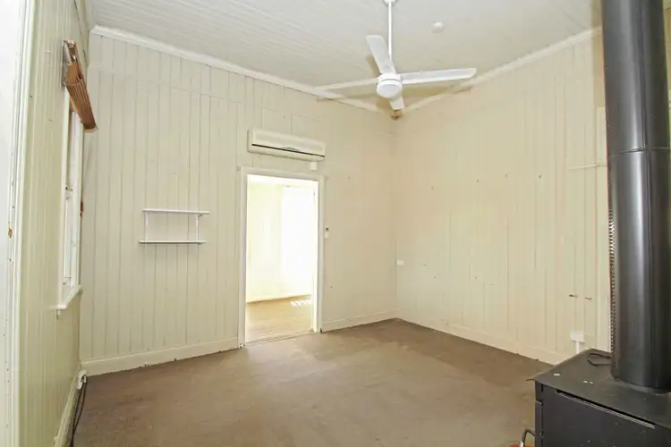 Sixth view of Homely house listing, 17 Grafton St, Warwick QLD 4370