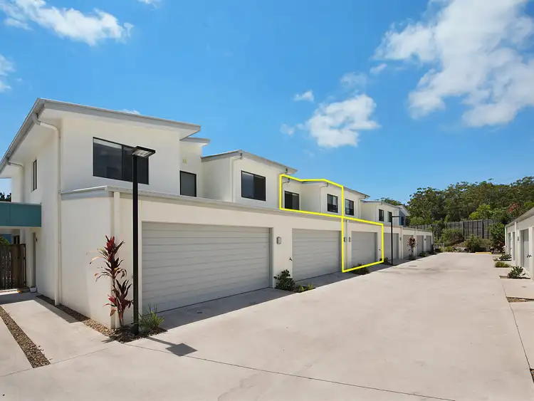Second view of Homely townhouse listing, Unit 63/16 Toral Drive, Buderim QLD 4556