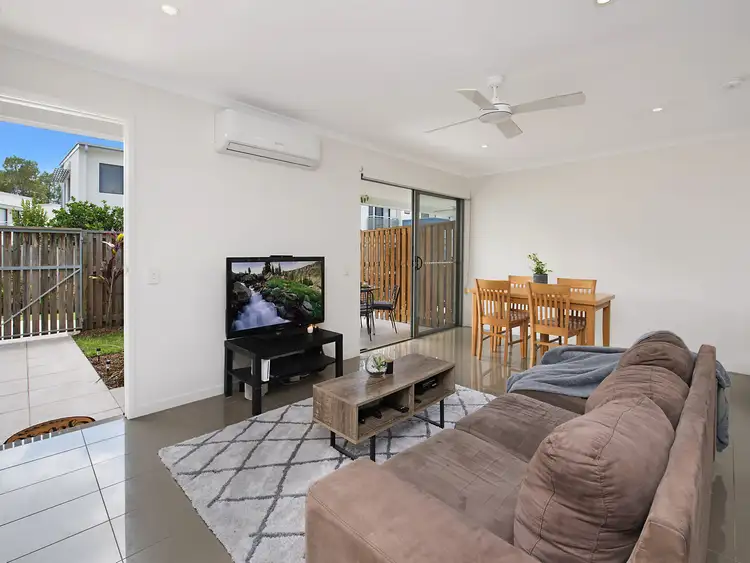 Fifth view of Homely townhouse listing, Unit 63/16 Toral Drive, Buderim QLD 4556