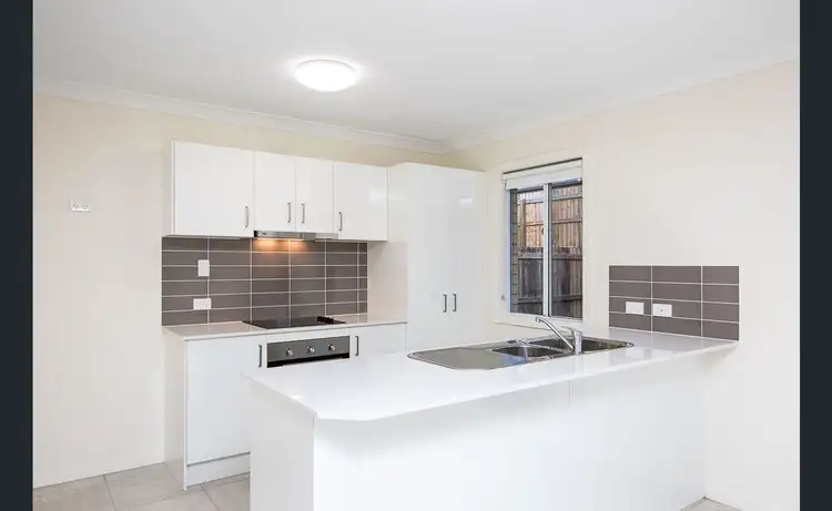 Second view of Homely house listing, 55 Freedom Cres, South Ripley QLD 4306
